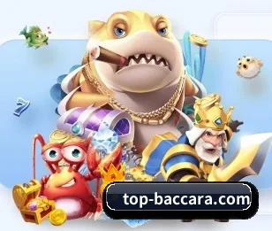 百家乐的故事 | Baccarat